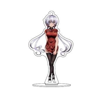 【ラス1】戦姫絶唱シンフォギア バニー 特大アクリルフィギュア 調 戦姫絶唱シンフォギアXV 特大アクリルフィギュア 風鳴翼 バニー